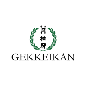 Logo Gekkeikan