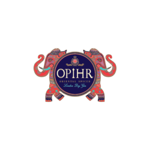 Logo Opihr